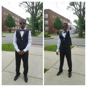 Meet your Posher, Malik